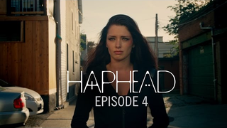 In the New Episode of <i>Haphead</i>, Things Get Really Dark